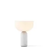 Kizu Portable, White Marble fra New Works