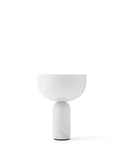 Kizu Portable, White Marble fra New Works