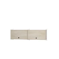 Køkkenreol, bundle N fra String Furniture