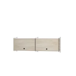 Køkkenreol, bundle N fra String Furniture