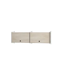 Køkkenreol, bundle N fra String Furniture