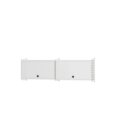 Køkkenreol, bundle N fra String Furniture