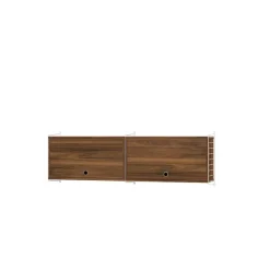 Køkkenreol, bundle N fra String Furniture