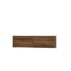 Køkkenreol, bundle N fra String Furniture