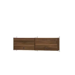 Køkkenreol, bundle N fra String Furniture