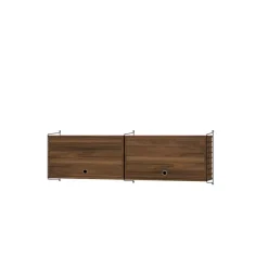 Køkkenreol, bundle N fra String Furniture
