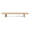Kona Display Table fra Ferm Living
