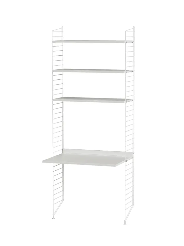 Kontor, bundle A fra String