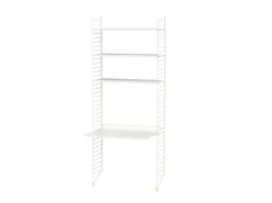 Kontor, bundle A fra String