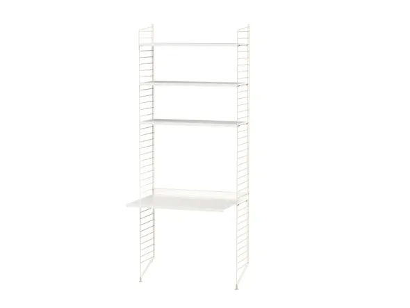 Kontor, bundle A fra String