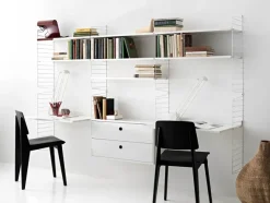 Kontor, bundle A fra String