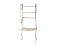 Kontor, bundle A fra String