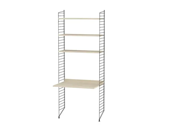 Kontor, bundle A fra String
