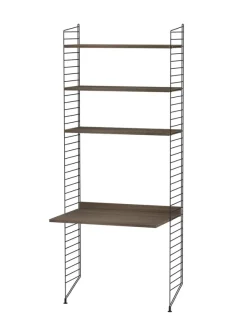 Kontor, bundle A fra String