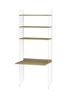 Kontor, bundle A fra String