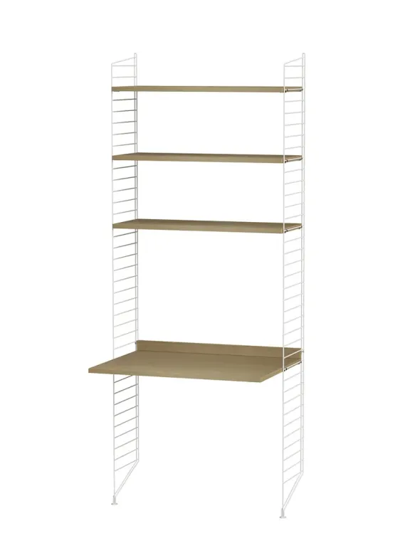 Kontor, bundle A fra String