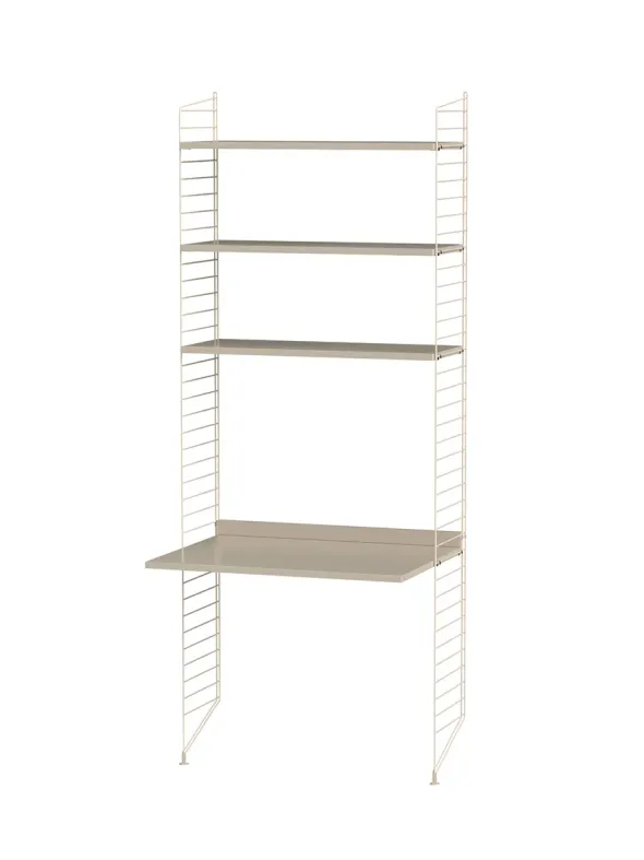 Kontor, bundle A fra String