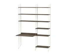 Kontor, bundle B fra String