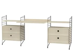 Kontor, bundle C fra String