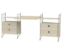 Kontor, bundle C fra String