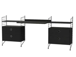 Kontor, bundle C fra String