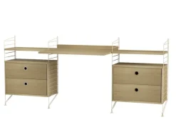 Kontor, bundle C fra String