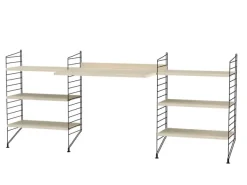 Kontor, bundle D fra String
