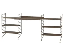 Kontor, bundle D fra String