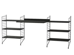 Kontor, bundle D fra String