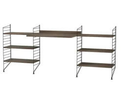 Kontor, bundle D fra String