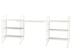 Kontor, bundle D fra String