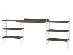 Kontor, bundle D fra String