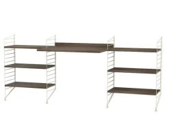 Kontor, bundle D fra String