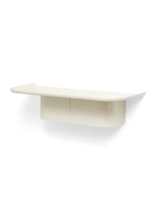 Korpus Shelf, medium fra Hay