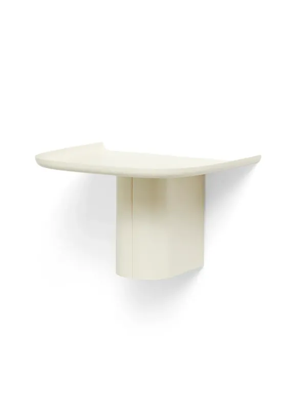 Korpus Shelf, small fra Hay