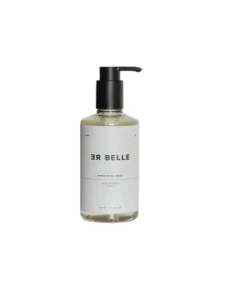 Krops- og håndsæbe, Lemongrass Mint fra Rebelle Copenhagen