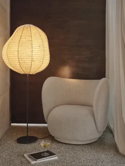 Kurbis Floor Lamp, tall fra Ferm Living