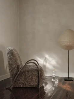 Kurbis Floor Lamp, tall fra Ferm Living
