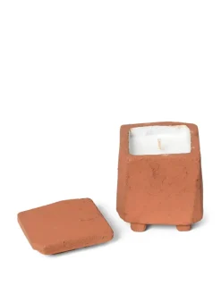 Kurinu Scented Candle fra Ferm Living