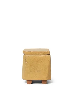 Kurinu Scented Candle fra Ferm Living