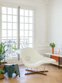 La Chaise Loungestol fra Vitra