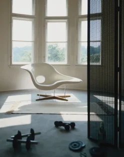 La Chaise Loungestol fra Vitra
