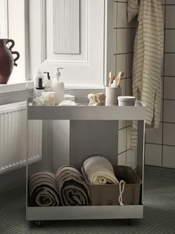 Lager Trolley fra Ferm Living