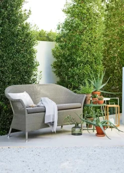 Lansing Sofa fra Cane-line