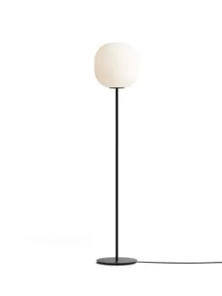 Lantern gulvlampe fra New Works