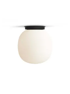 Lantern loftslampe medium, fra New Works