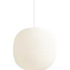 Lantern pendel large, fra New Works