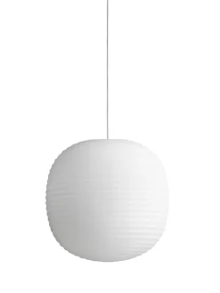 Lantern pendel medium, fra New Works