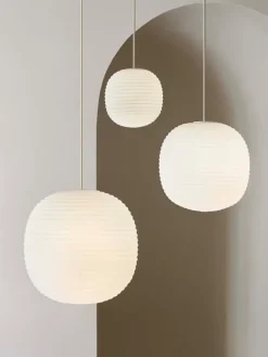 Lantern pendel small, fra New Works