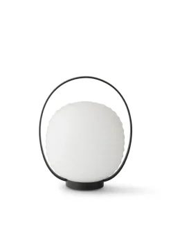 Lantern Portable Table Lamp fra New Works